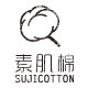 素肌棉logo