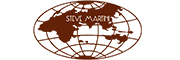 斯蒂夫·马天尼logo