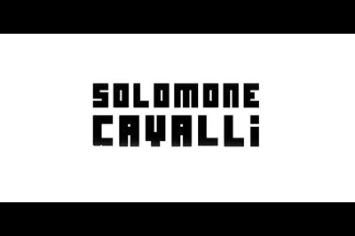 SOLOMONE CAVALLI