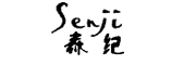 森纪(senji)logo