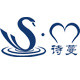 诗蔓logo