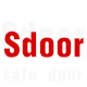 sdoor