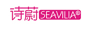 诗蔚(SEAVILIA)logo
