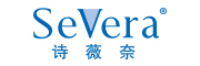 诗薇奈(SeVera)logo