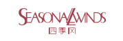 四季风logo