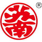 苏南食品logo