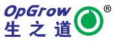 生之道(opgrow)logo