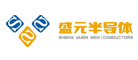 盛元logo
