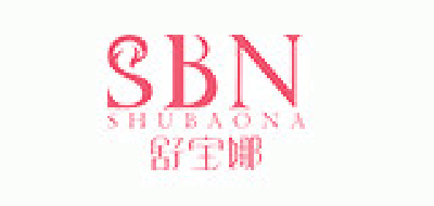 舒宝娜logo