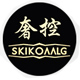 奢控(skikoaalg)logo