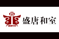 盛唐和室logo
