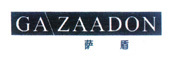 萨盾(GAZAADON)logo