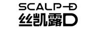 丝凯露-D(SCALP-D)logo