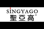 圣亚高(SINGYAGO)logo