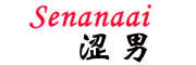 涩男(SENANAAI)logo