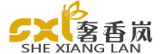 奢香岚logo