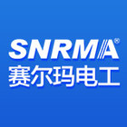 赛尔玛(snrma)logo