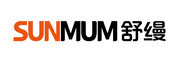 舒缦(SUNMUM)logo