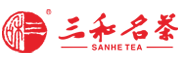 三和名茶logo