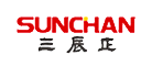 三辰(Sunchan)logo