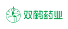 双鹤(SHUANGHE)logo