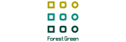 森林绿logo