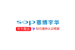 赛博宇华(SOP)logo