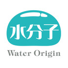 水分子logo