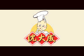 沈大成logo