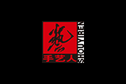 手艺人logo