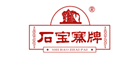 石宝寨logo