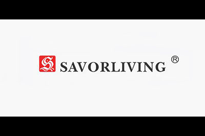 尚品(SAVORLIVING)logo
