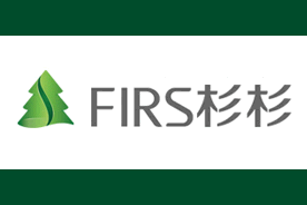 杉杉(FIRS)logo
