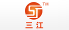 三江logo