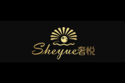 奢悦(sheyue)logo