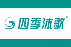四季沐歌logo