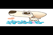 神犬小七logo