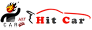 热卡(HIT CAR)logo