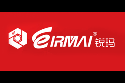 锐玛(EIRMAI)logo