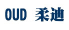 柔迪logo