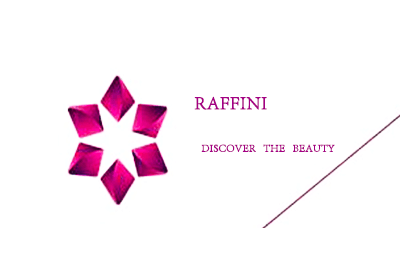 瑞孚(RAFFINI)logo