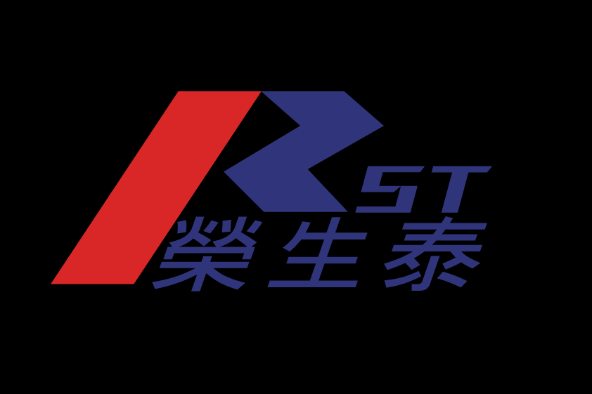 荣生泰logo