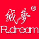 绒梦logo