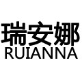 瑞安娜logo