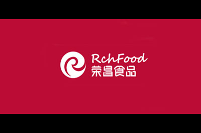 荣昌食品logo