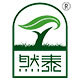 然泰食品logo