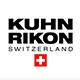 瑞士力康(kuhnrikon)logo
