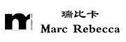 瑞比卡(Marc Rebecca)logo