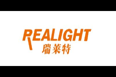 瑞莱特(REALIGHT)logo