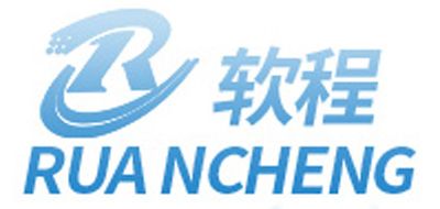 软程logo
